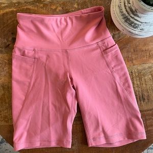 Old Navy Active Powersoft Bike Shorts